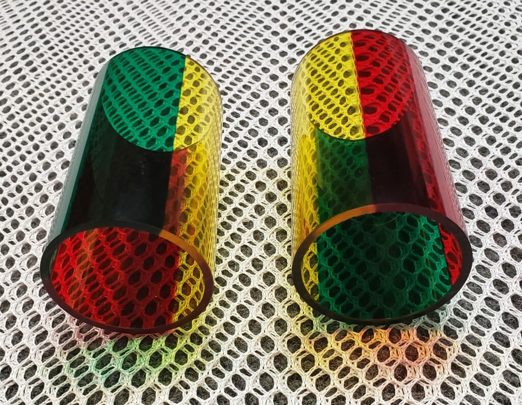 Animal Enirchment Items from Animal Equipment by Stoney | 3 in 1 Rodent Transfer Tube