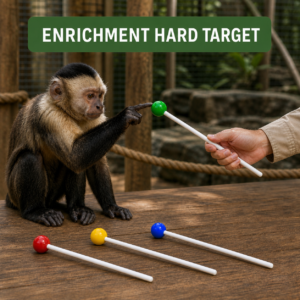 Enrichment Hard Target