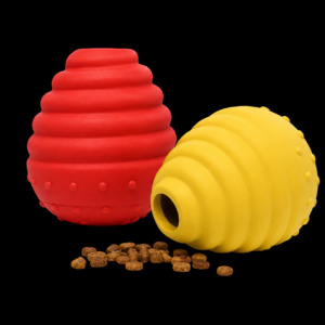 HoneyComb Enrichment Chew Toy