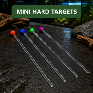 Mini Hard Targets
