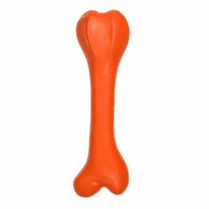 Orange Enrichment Bone