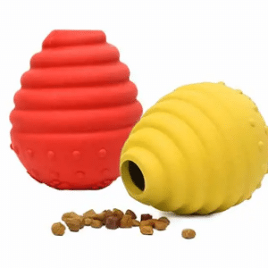 Honeycomb Chew Enrichment toy from Animal Equipment by Stoney